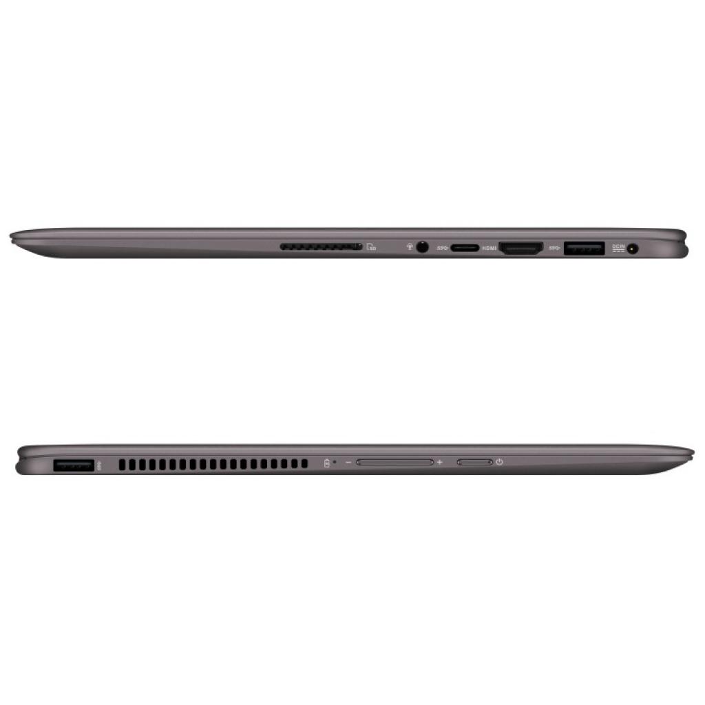 Ноутбук ASUS Zenbook UX360UA (UX360UA-C4246R) зображення 5