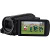 Цифровая видеокамера Canon LEGRIA HF R76 Black (1237C009AA) изображение 4
