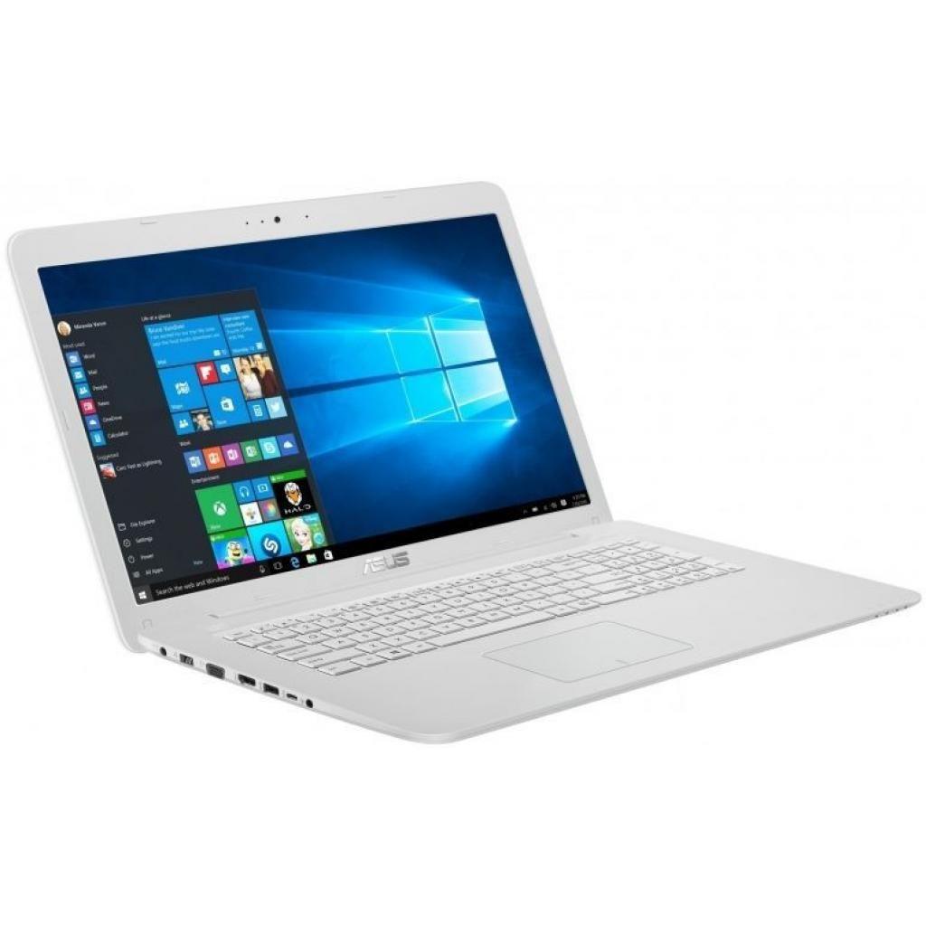 Ноутбук ASUS X756UQ (X756UQ-T4275D) зображення 2