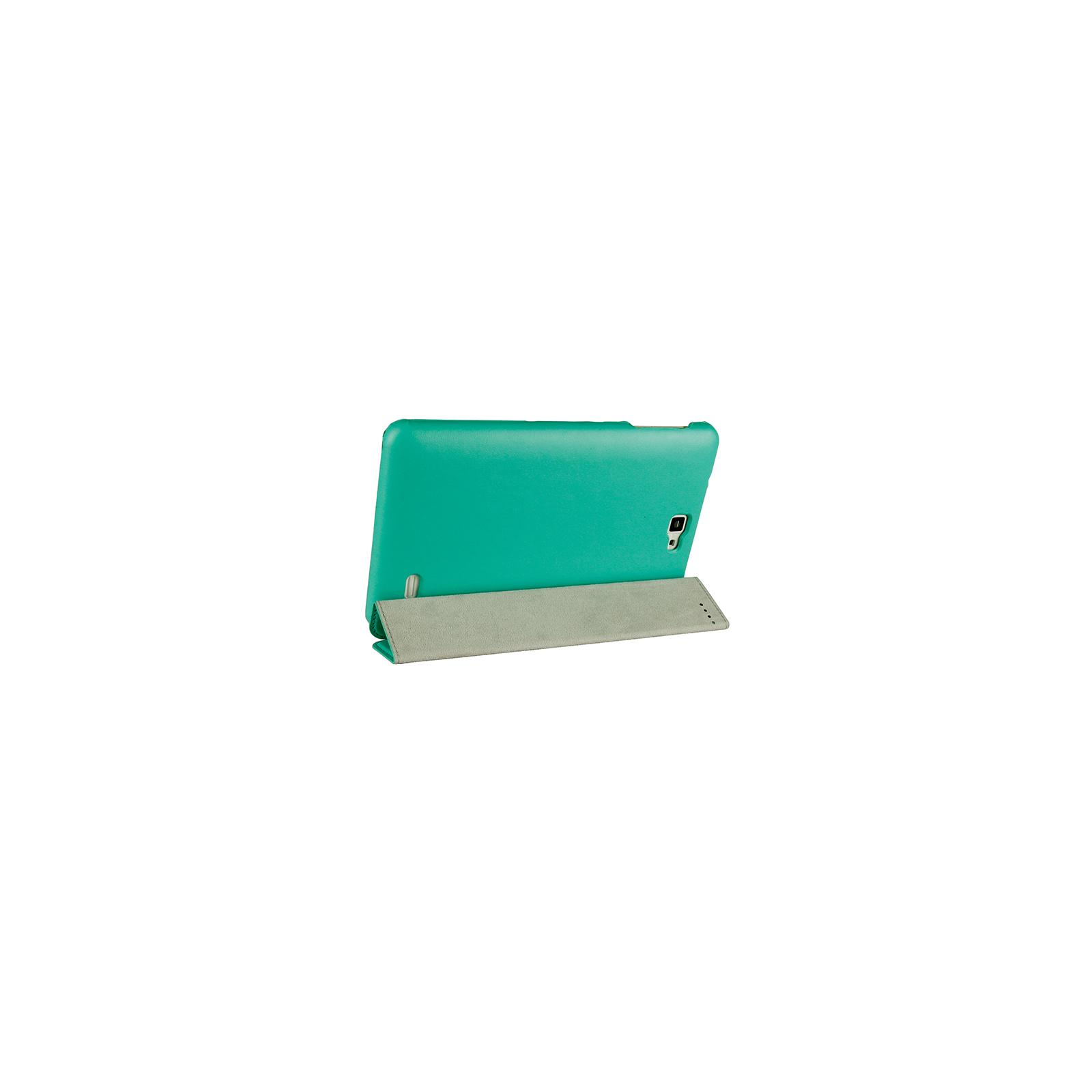 Чохол до планшета Nomi Slim PU case С070010/С070020 Green зображення 2