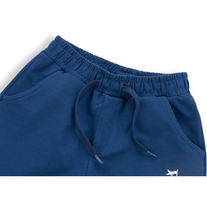 Набор детской одежды E&H с парусником (8299-116B-blue) изображение 5