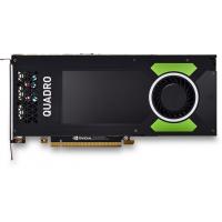 Видеокарта QUADRO P4000 8192MB PNY (VCQP4000-PB) изображение 2