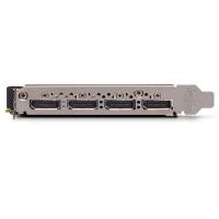 Видеокарта QUADRO P4000 8192MB PNY (VCQP4000-PB) изображение 4