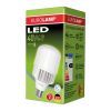 Лампочка Eurolamp E40 (LED-HP-40406) зображення 2