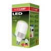 Лампочка Eurolamp E40 (LED-HP-40406) изображение 2