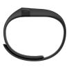Фитнес браслет Fitbit Charge Small Black (FB404BKS-EU) изображение 2