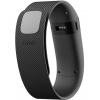 Фитнес браслет Fitbit Charge Small Black (FB404BKS-EU) изображение 3