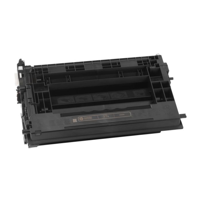 Картридж HP LJ  37A Black (CF237A)