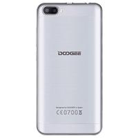 Мобильный телефон Doogee Shoot 2 2/16Gb Silver (6924351609429) изображение 2