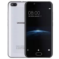 Мобильный телефон Doogee Shoot 2 2/16Gb Silver (6924351609429) изображение 6
