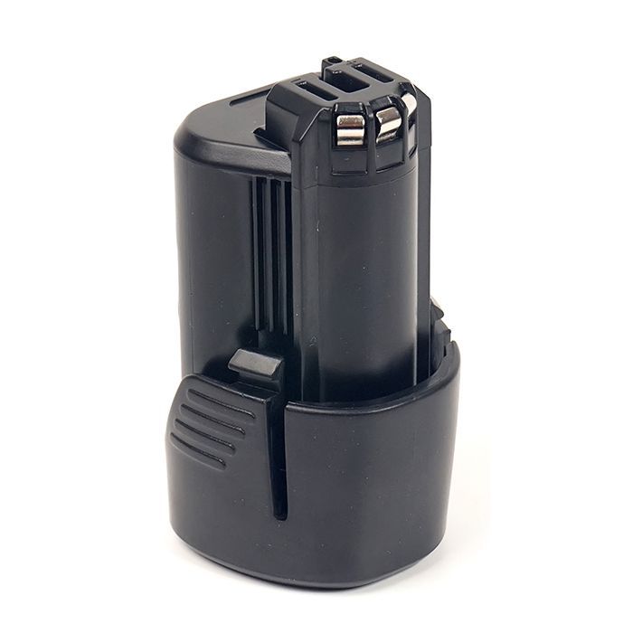Аккумулятор к электроинструменту PowerPlant для BOSCH GD-BOS-10.8(B) 12V 2Ah Li-Ion (DV00PT0002) изображение 2
