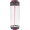 Бутылка для воды Loоoqs Tritan 700мл розовая (P436.154) изображение 5