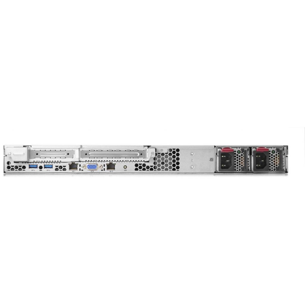 Сервер HP DL 20 Gen9 (819784-225) зображення 3
