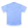 Рубашка Lakids с коротким рукавом (1552-122B-blue) изображение 2