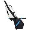 Дитяче велокрісло Thule Yepp Nexxt Maxi Universal Mount Snow White (White) (TH12080203) зображення 2