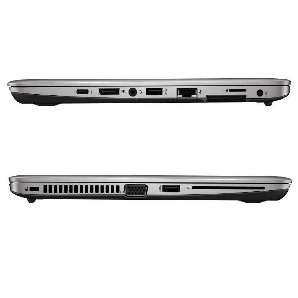 Ноутбук HP EliteBook 840 (1EM87ES) изображение 5