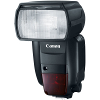 Вспышка Canon Speedlite 600 EX II-RT (1177C003)