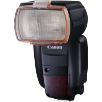 Вспышка Canon Speedlite 600 EX II-RT (1177C003) изображение 11