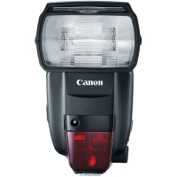 Вспышка Canon Speedlite 600 EX II-RT (1177C003) изображение 2
