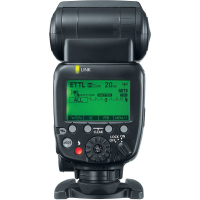Вспышка Canon Speedlite 600 EX II-RT (1177C003) изображение 5
