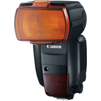 Вспышка Canon Speedlite 600 EX II-RT (1177C003) изображение 7