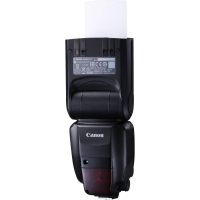 Вспышка Canon Speedlite 600 EX II-RT (1177C003) изображение 9