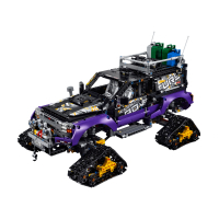 Конструктор LEGO Technic Экстремальные приключения (42069) изображение 2