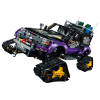 Конструктор LEGO Technic Экстремальные приключения (42069) изображение 3