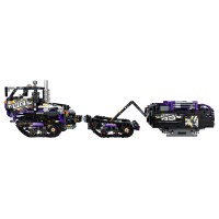 Конструктор LEGO Technic Экстремальные приключения (42069) изображение 5