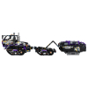 Конструктор LEGO Technic Экстремальные приключения (42069) изображение 5