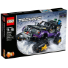 Конструктор LEGO Technic Экстремальные приключения (42069)