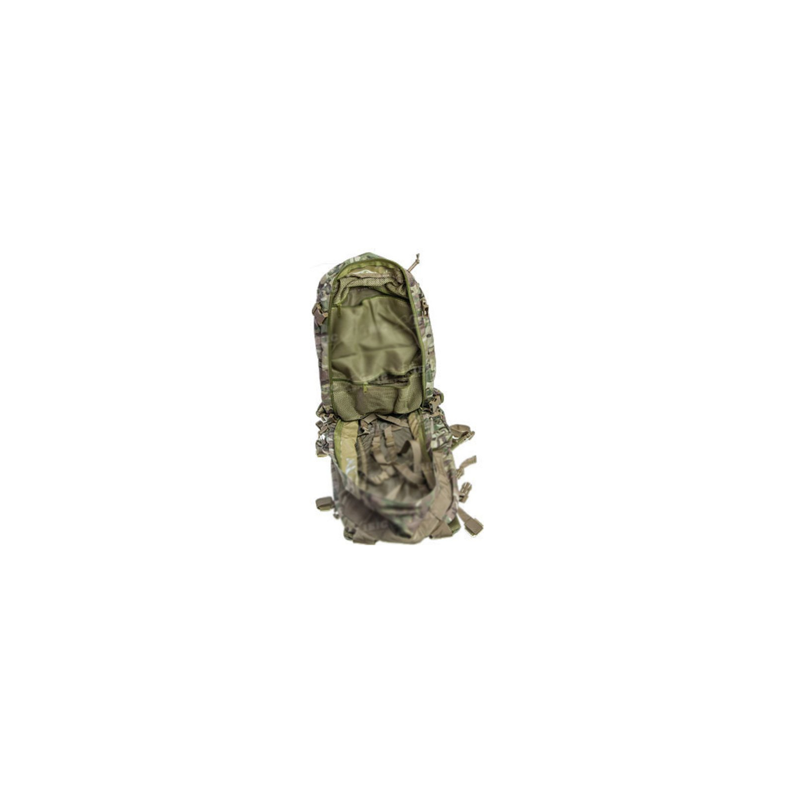 Рюкзак туристический Skif Tac тактический 3-х дневный 45 литров multicam (2795.02.53) изображение 6