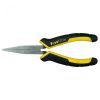 Плоскогубцы Stanley FatMax с изогнутыми губками L=152мм. (0-84-495) изображение 2