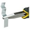 Плоскогубцы Stanley FatMax с изогнутыми губками L=152мм. (0-84-495) изображение 4
