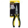 Плоскогубцы Stanley FatMax с изогнутыми губками L=152мм. (0-84-495) изображение 5