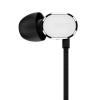 Наушники AKG N20U Silver (N20USIL) изображение 3