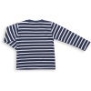 Набор детской одежды Breeze в полосочку и с карманчиком (8999-68B-darkblue) изображение 5