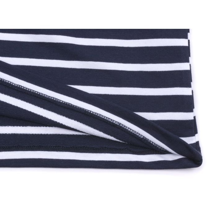 Набір дитячого одягу Breeze в смужку і з кишенькою (8999-68B-darkblue) зображення 9