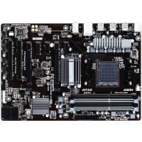Материнская плата GIGABYTE GA-970A-DS3P FX изображение 2