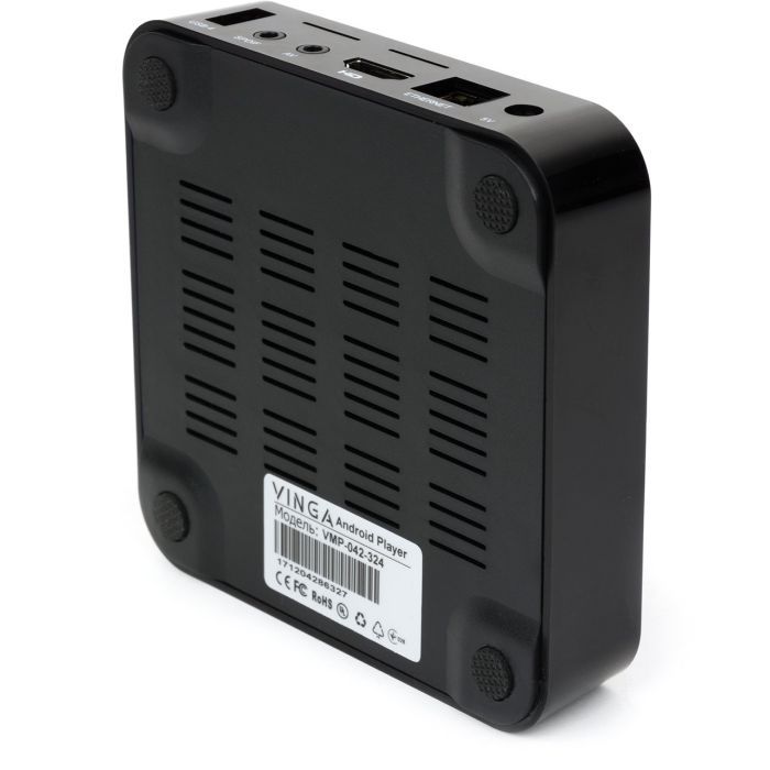 Медиаплеер Vinga 042 (VINGA-042-324) изображение 6