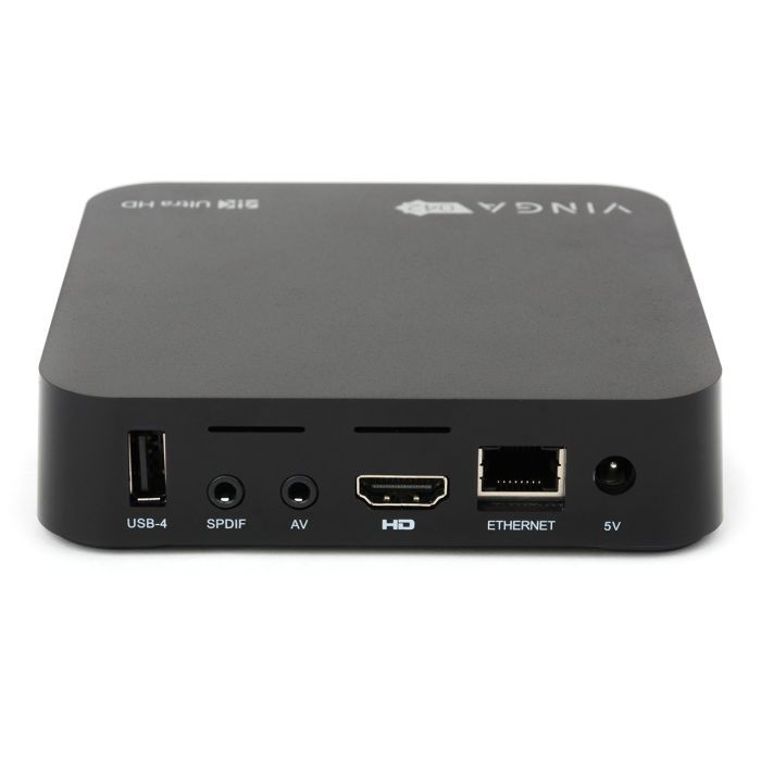 Медиаплеер Vinga 042 (VINGA-042-324) изображение 7