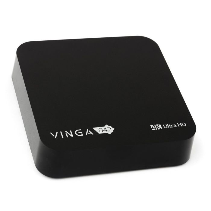 Медиаплеер Vinga 042 (VINGA-042-324) изображение 9