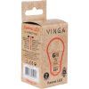 Лампочка Vinga VL-G45E27-63L зображення 2