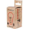 Лампочка Vinga VL-G45E27-63L зображення 4