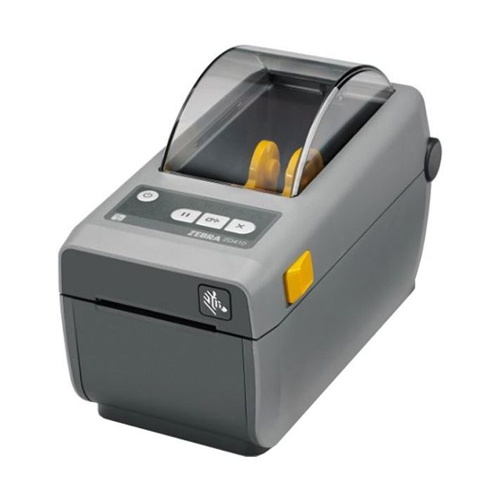Принтер етикеток Zebra ZD410 USB, Ethernet (ZD41022-D0EE00EZ)