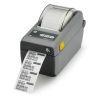 Принтер етикеток Zebra ZD410 USB, Ethernet (ZD41022-D0EE00EZ) зображення 3