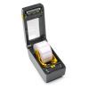Принтер етикеток Zebra ZD410 USB, Ethernet (ZD41022-D0EE00EZ) зображення 4