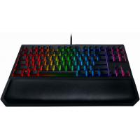 Клавиатура Razer BlackWidow TE Chroma V2, yellow switch (RZ03-02190800-R3M1) изображение 4