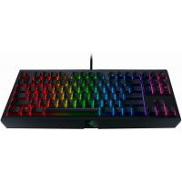 Клавиатура Razer BlackWidow TE Chroma V2, yellow switch (RZ03-02190800-R3M1) изображение 5