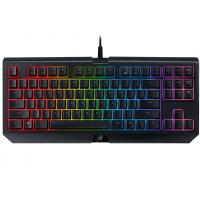 Клавиатура Razer BlackWidow TE Chroma V2, yellow switch (RZ03-02190800-R3M1) изображение 6
